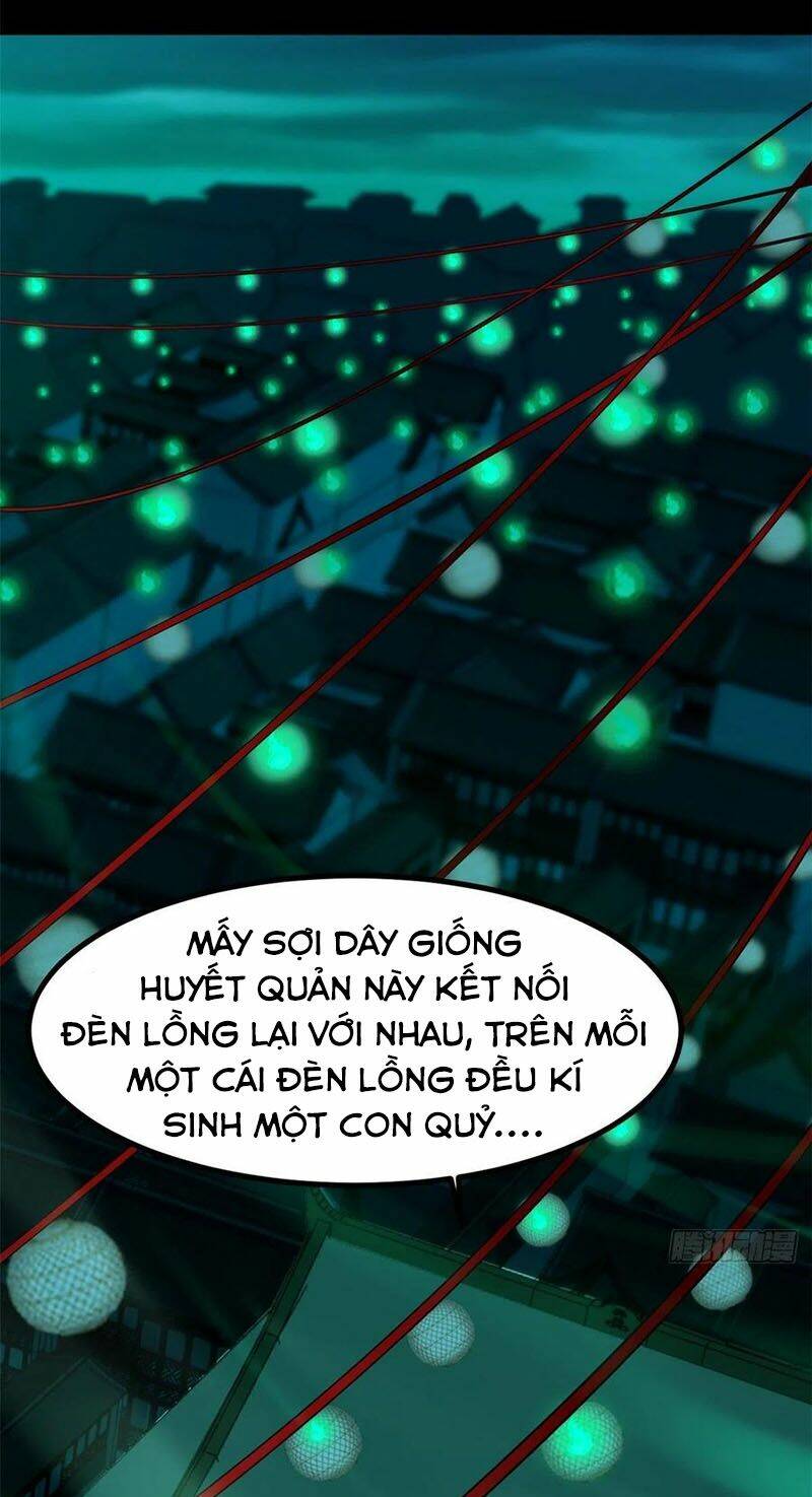 Toàn Cầu Sụp Đổ Chương 57 Ảnh 42