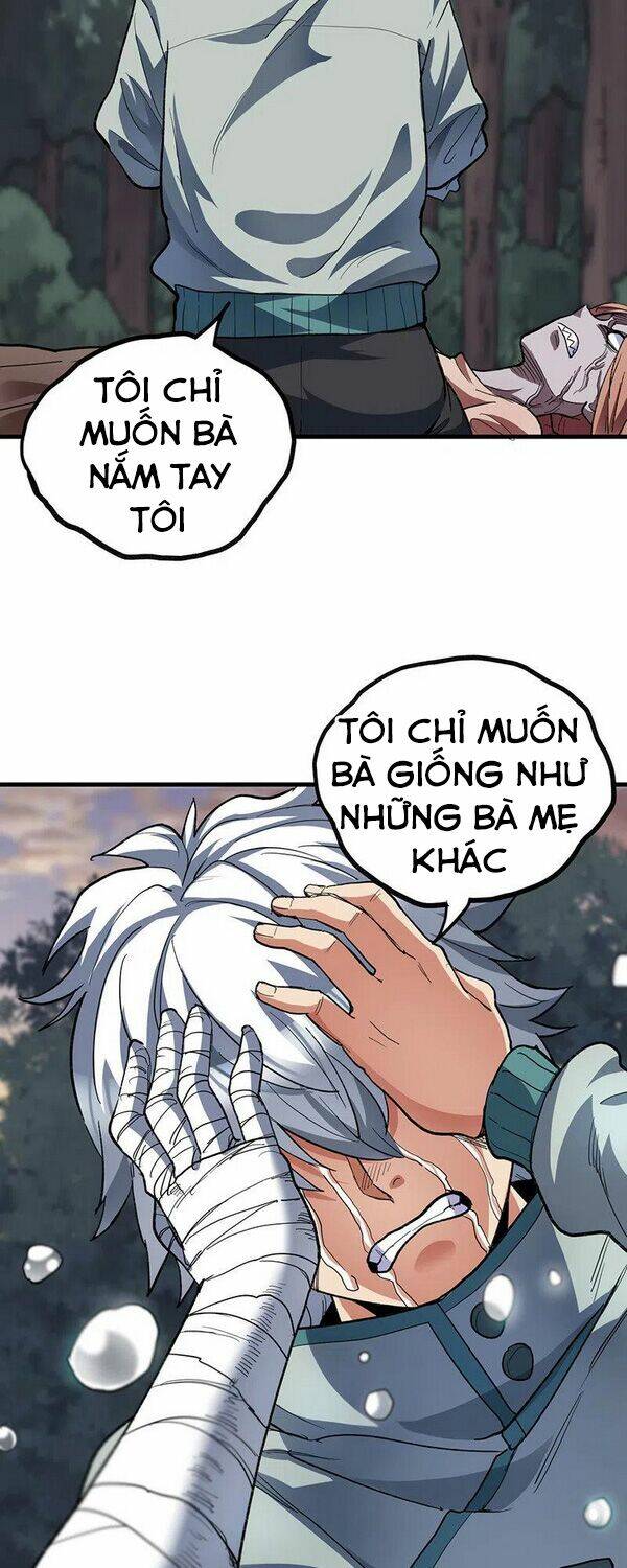 Sau Mạt Thế Tôi Trở Thành Zombie Chương 57 Ảnh 24