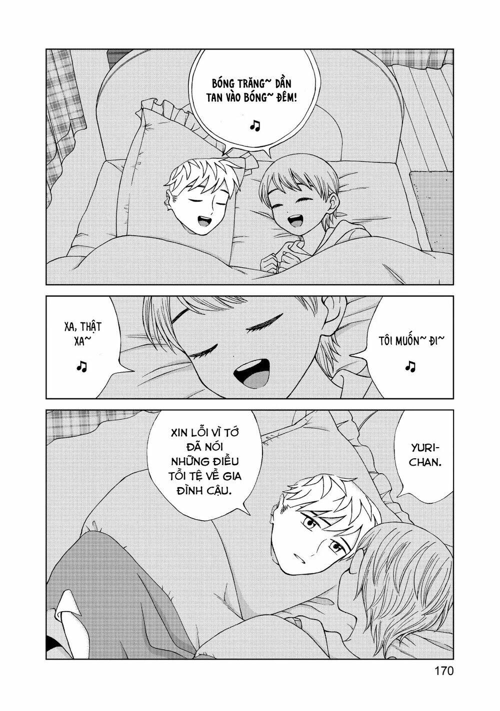 Aono-Kun Ni Sawaritai Kara Shinitai Chương 15 Ảnh 15
