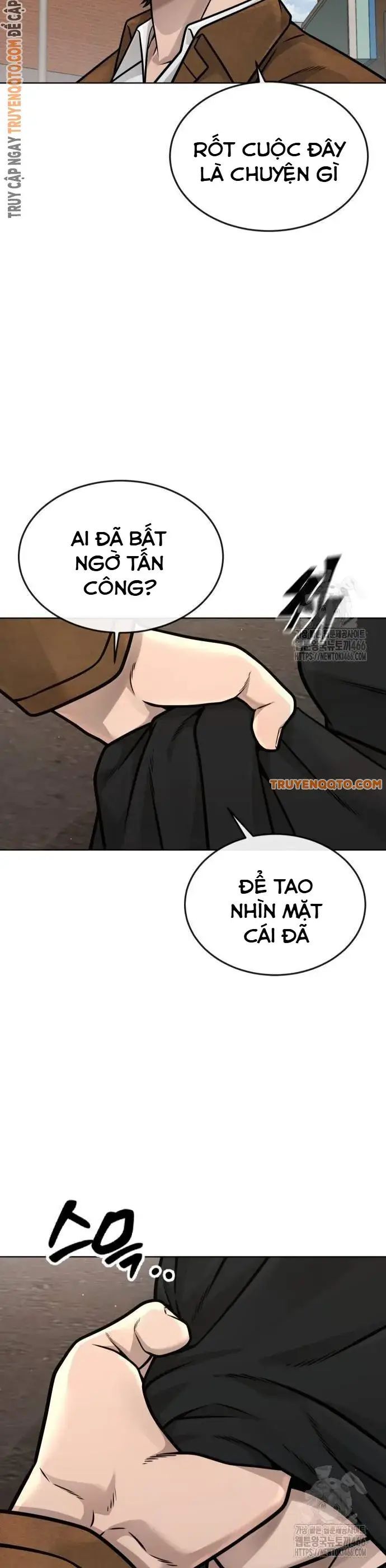 Nhiệm Vụ Tối Thượng Chương 171 Ảnh 57