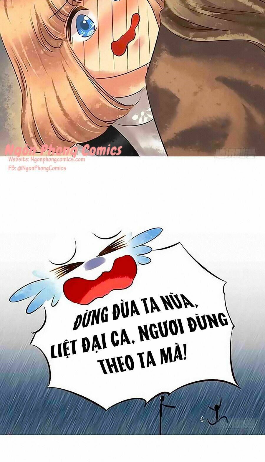 Thiên Niên Minh Vương Cộng Chẩm Miên Chương 2 Ảnh 14