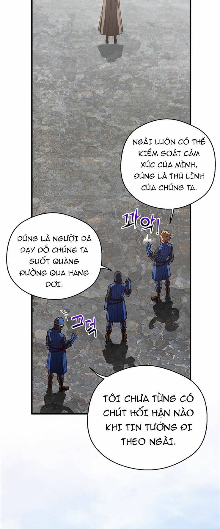 Hành Trình Đế Vương Chương 153 Ảnh 65