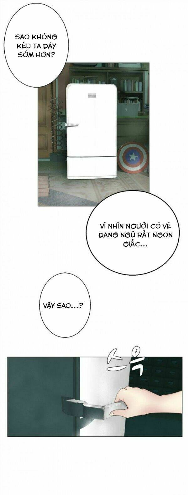 Franken Jo Chương 8 Ảnh 7