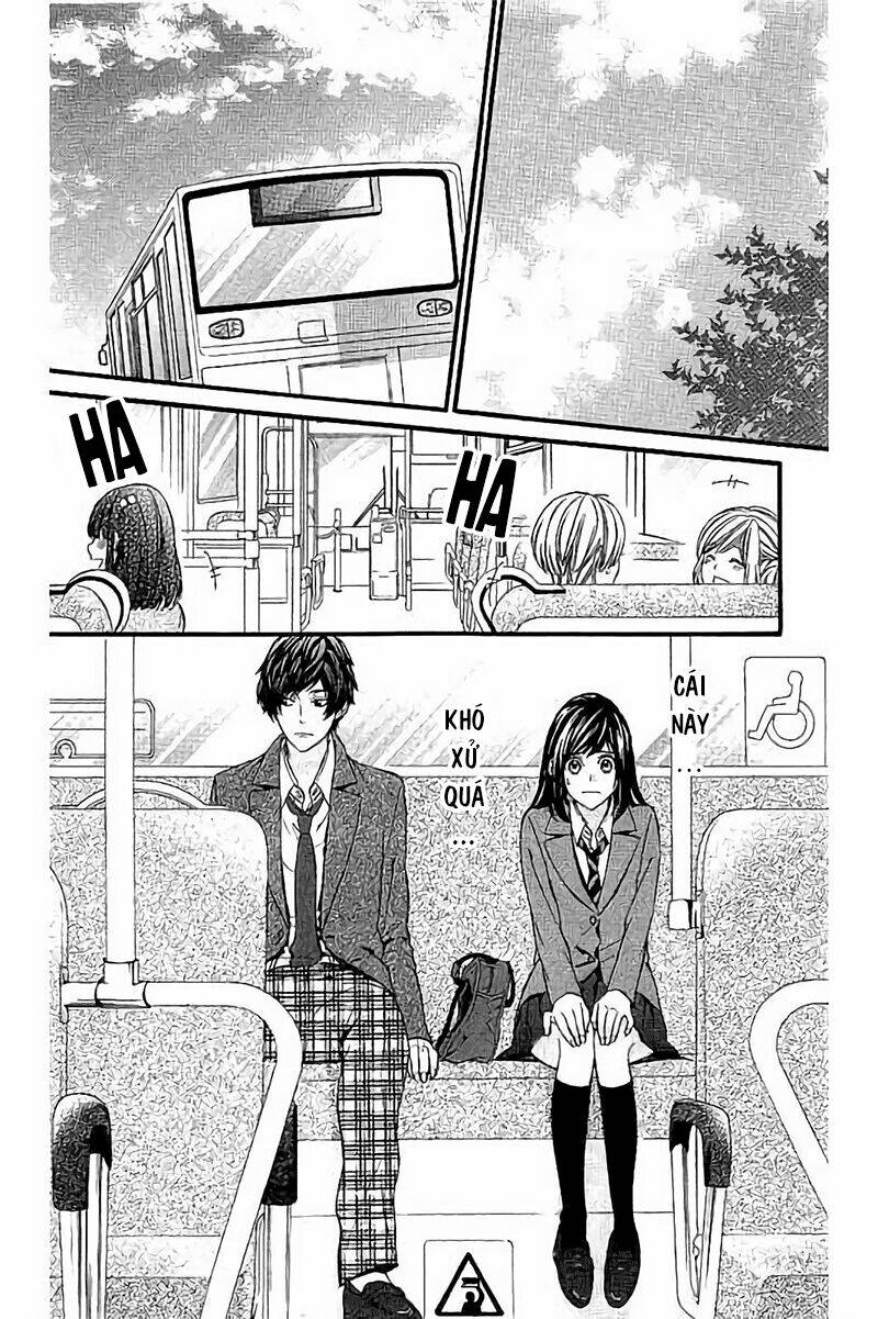 Kedamono Kareshi Chương 75 Ảnh 3