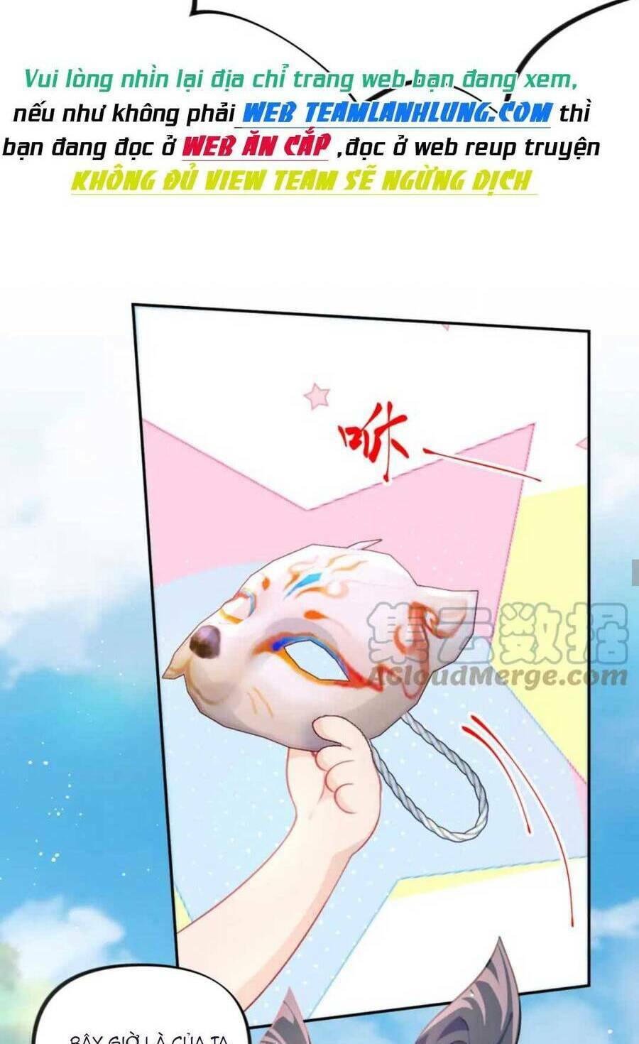 Một Đêm Bệnh Kiều Đột Nhiên Tới Chương 145 Ảnh 47