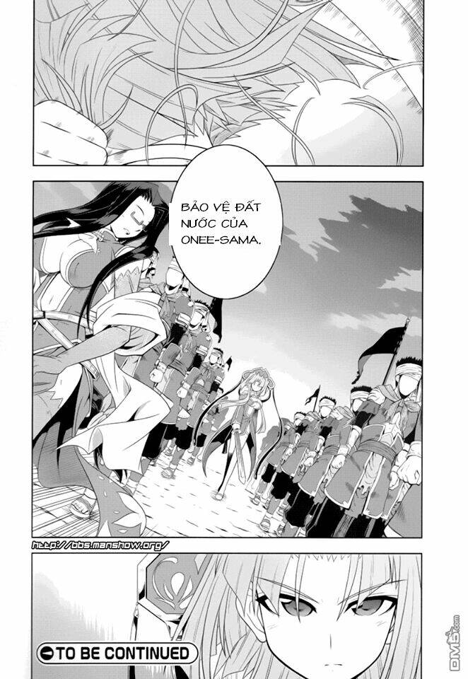 Shin Koihime Musou Chương 15 Ảnh 17