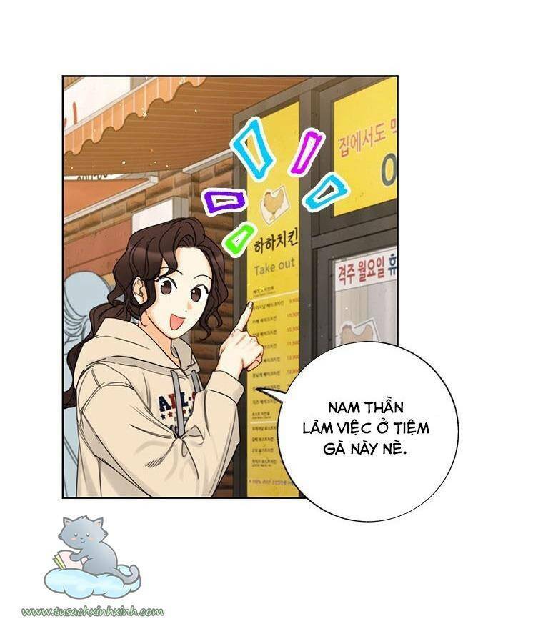 Hẹn Hò Nơi Công Sở Chương 108 Ảnh 15