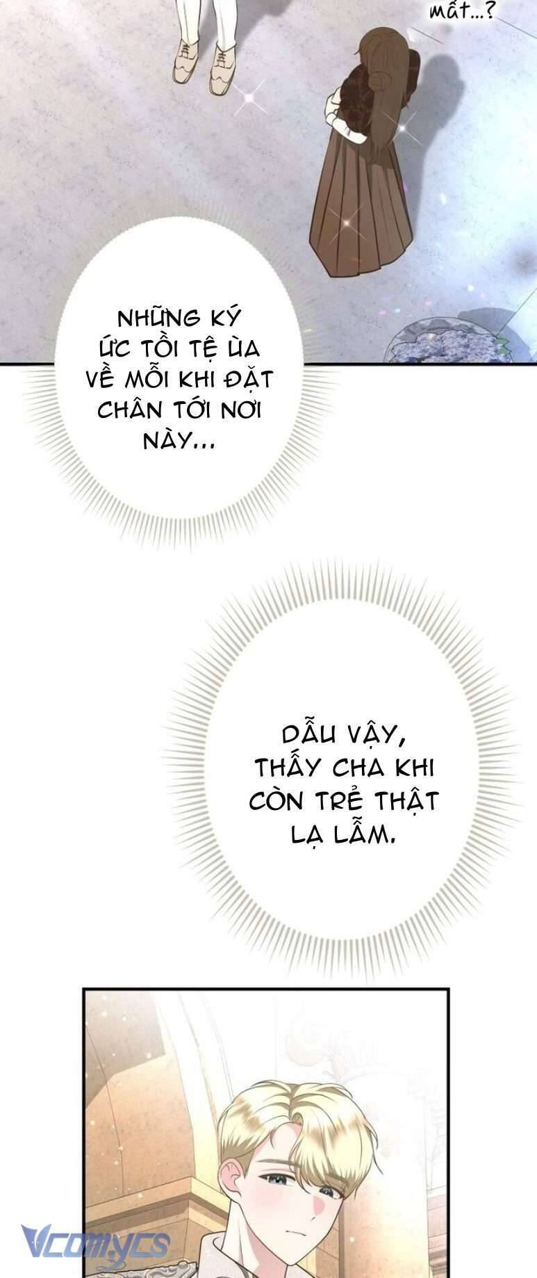Sau Này Họ Sẽ Sinh Ra Tôi Chương 9 Ảnh 6