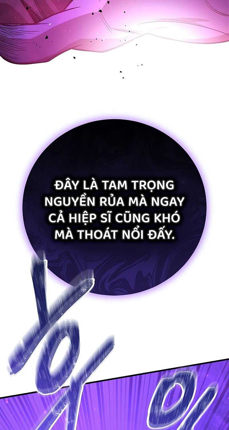 Kẻ Điên Và Đội Trưởng Cảnh Vệ Chương 15 Ảnh 17