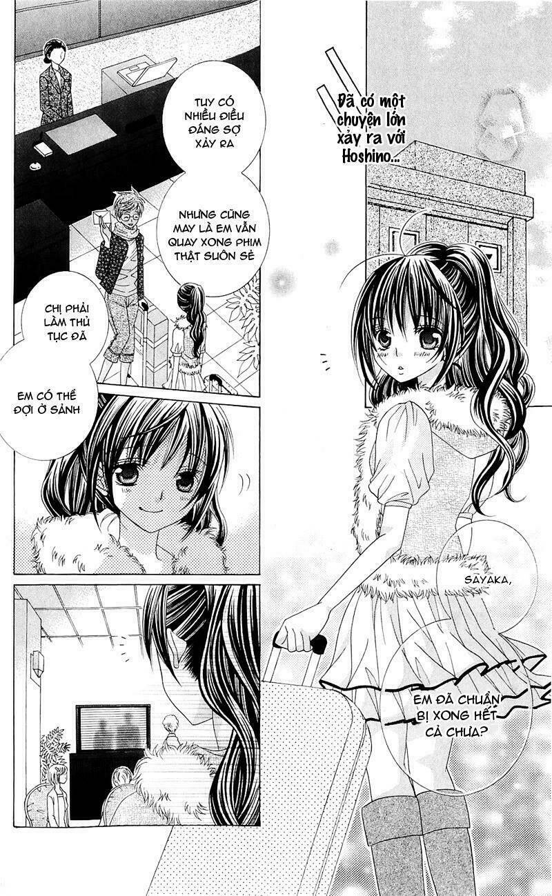 Suki Desu Suzuki-Kun!! Chương 58 Ảnh 25