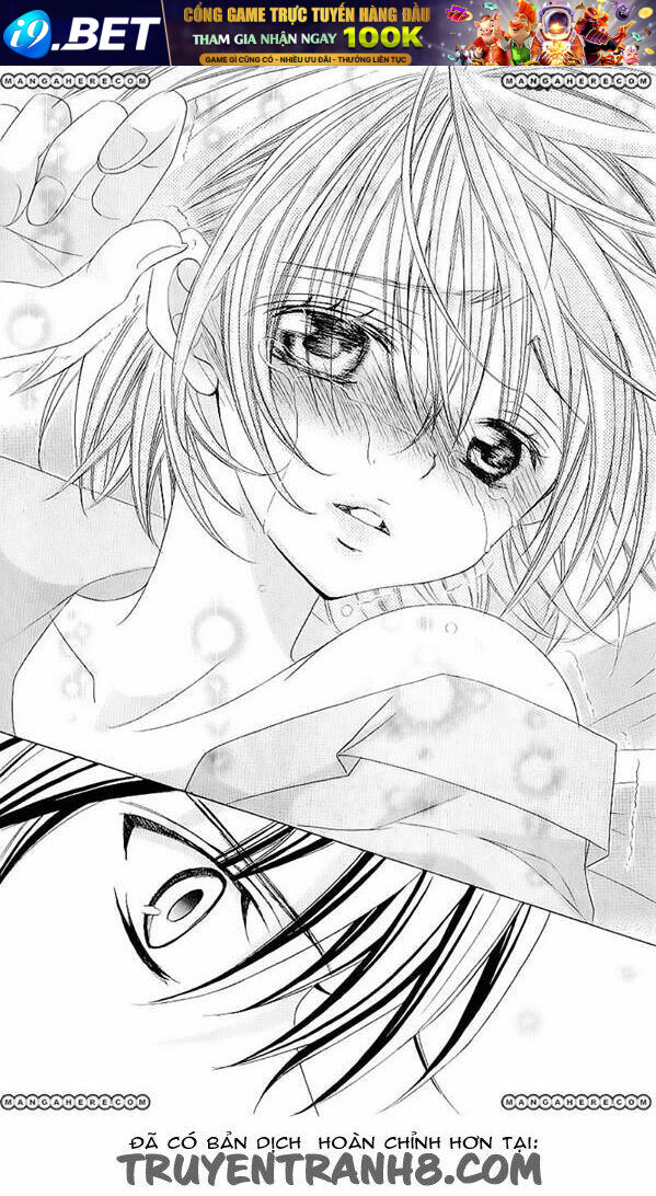 Suki Desu Suzuki-Kun!! Chương 50 Ảnh 25