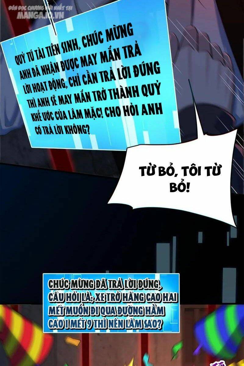 Toàn Cầu Ngự Quỷ: Trong Cơ Thể Ta Có Hàng Trăm Triệu Con Quỷ Chương 182 Ảnh 14
