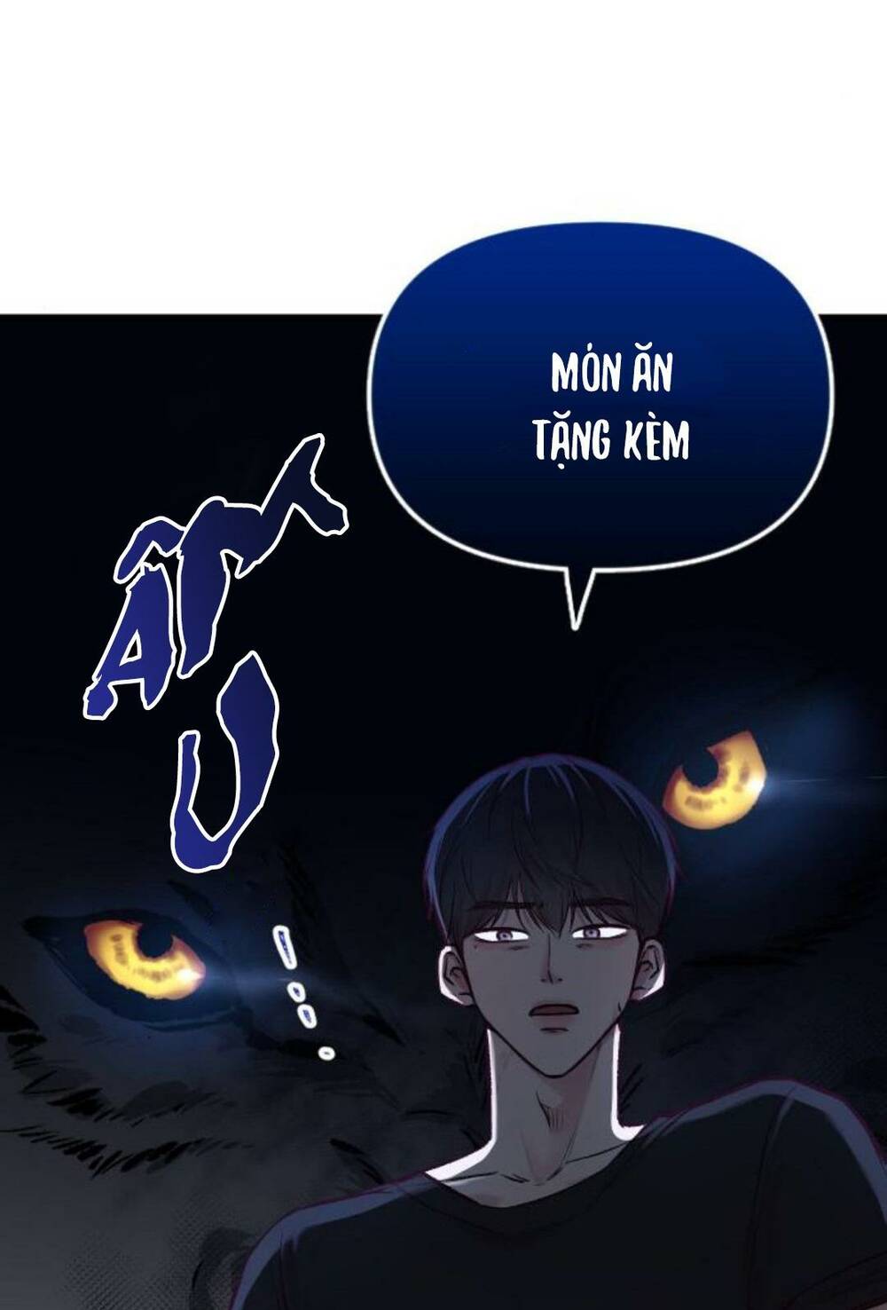 Tình Cờ Ta Gặp Nhau Chương 6 Ảnh 30