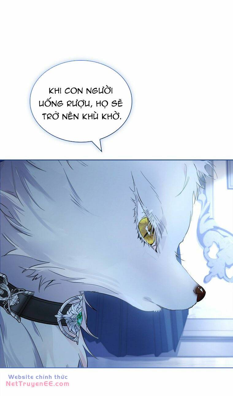 Tôi Đã Nuôi Hồ Ly Sai Cách Rồi Chương 33 Ảnh 16