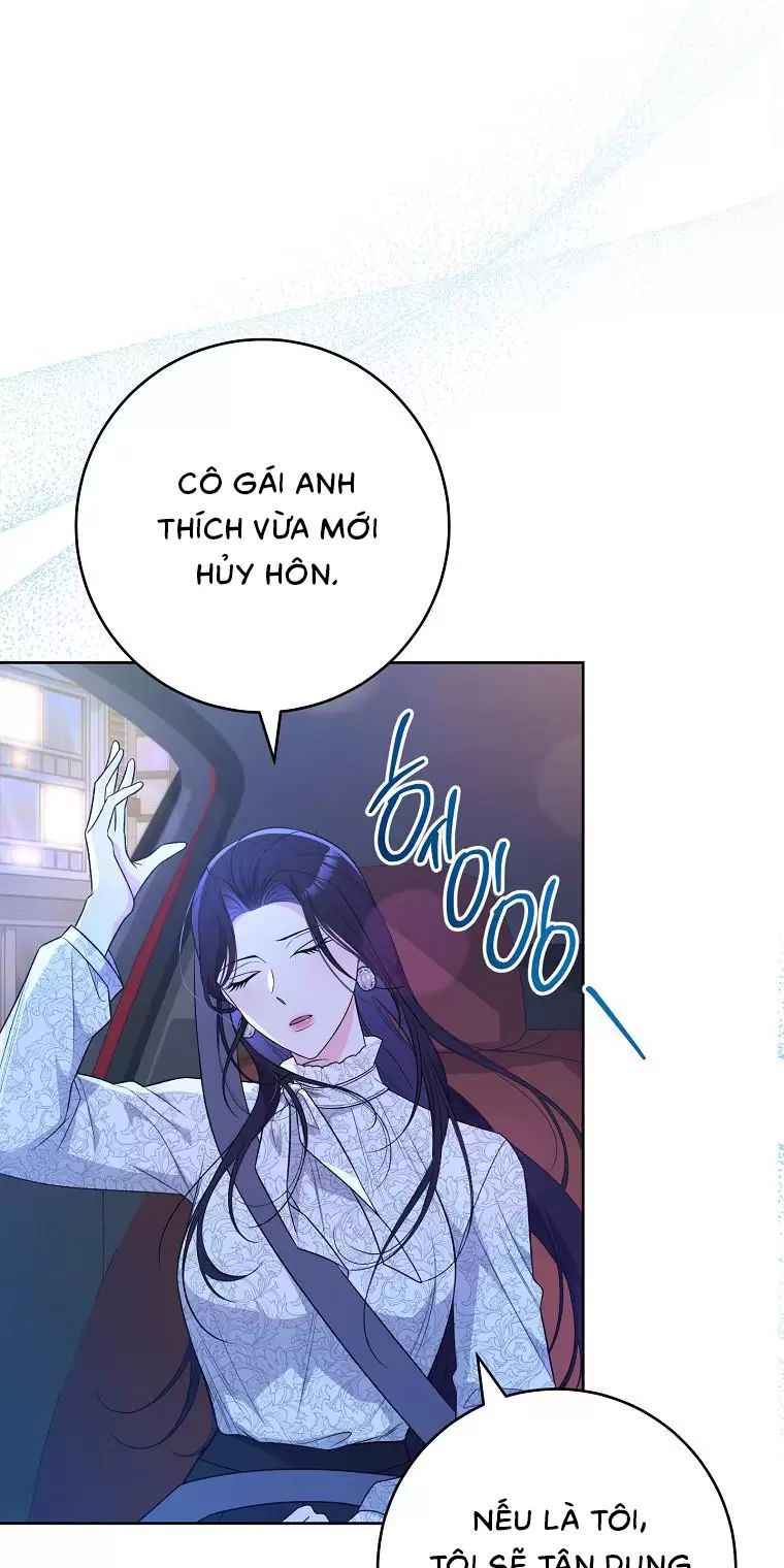 Tôi Sẽ Thoát Khỏi Đoá Hoa Của Thử Thách Chương 8 Ảnh 39