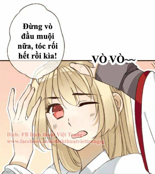 Bạn Trai Tôi Là Cẩm Y Vệ Chương 86 Ảnh 13