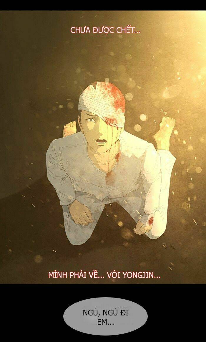 Dead Days Chương 60 Ảnh 47