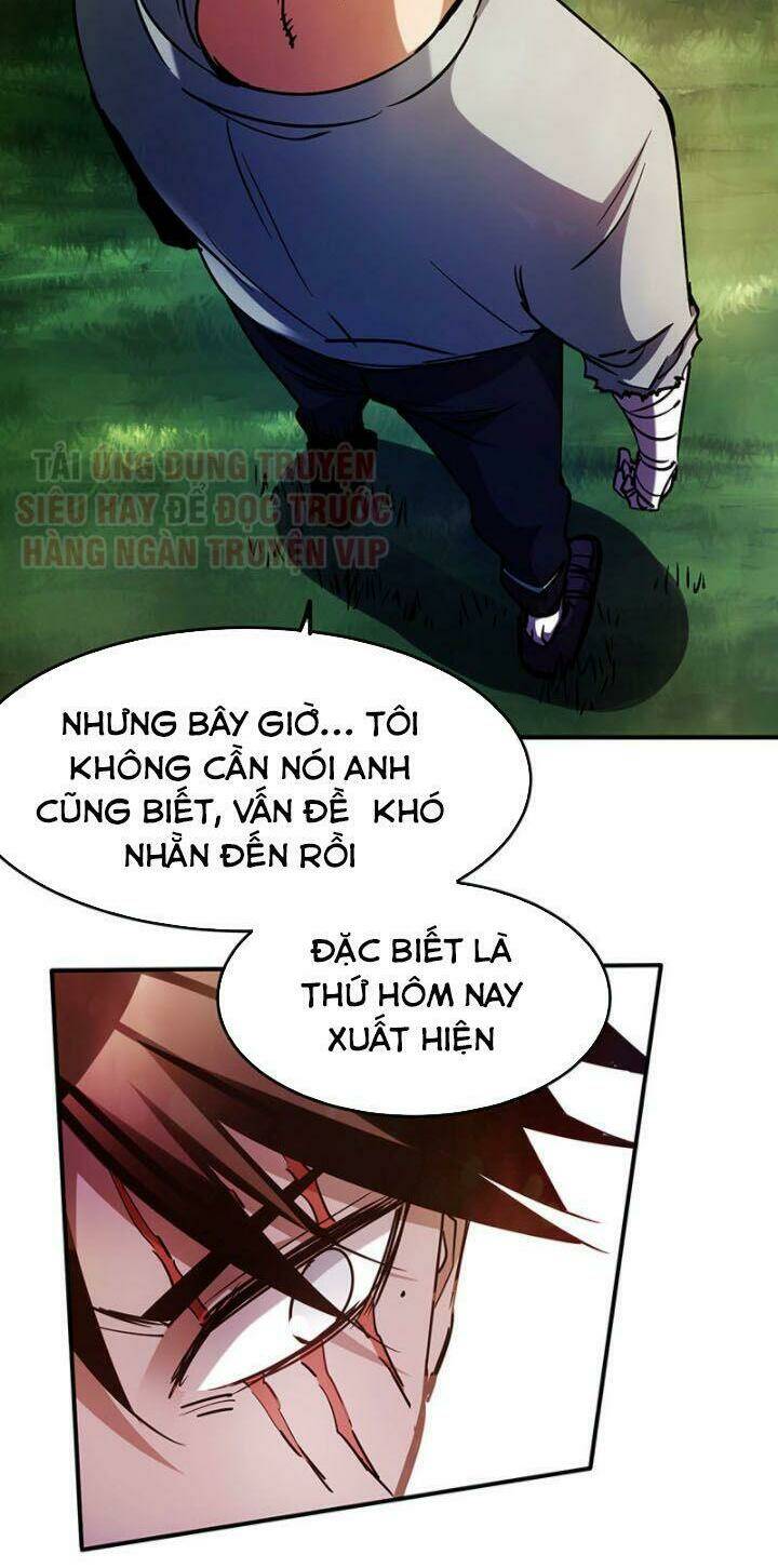 Sau Mạt Thế Tôi Trở Thành Zombie Chương 42 Ảnh 17