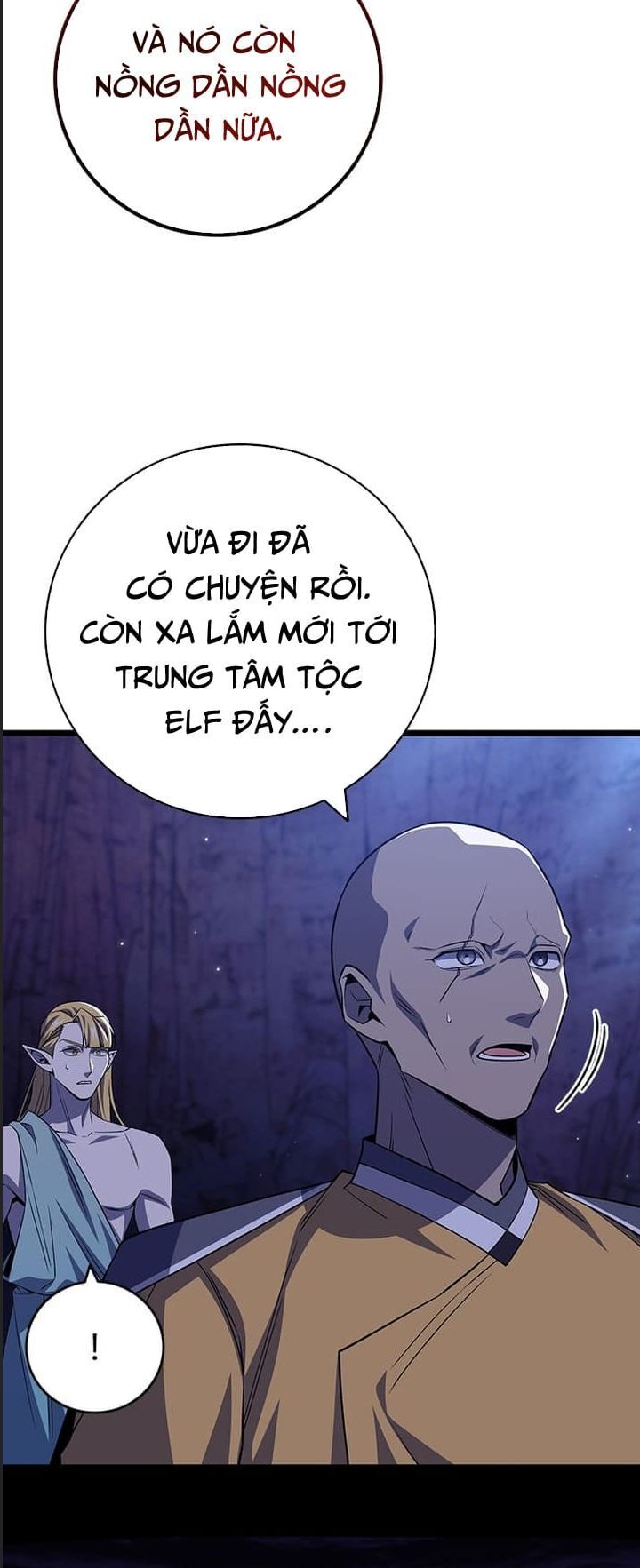 Thực Long Ma Pháp Sư Chương 85 Ảnh 45