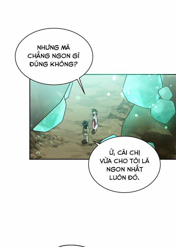 Trở Thành Con Gái Của Nhân Vật Phản Diện Chương 29 Ảnh 16