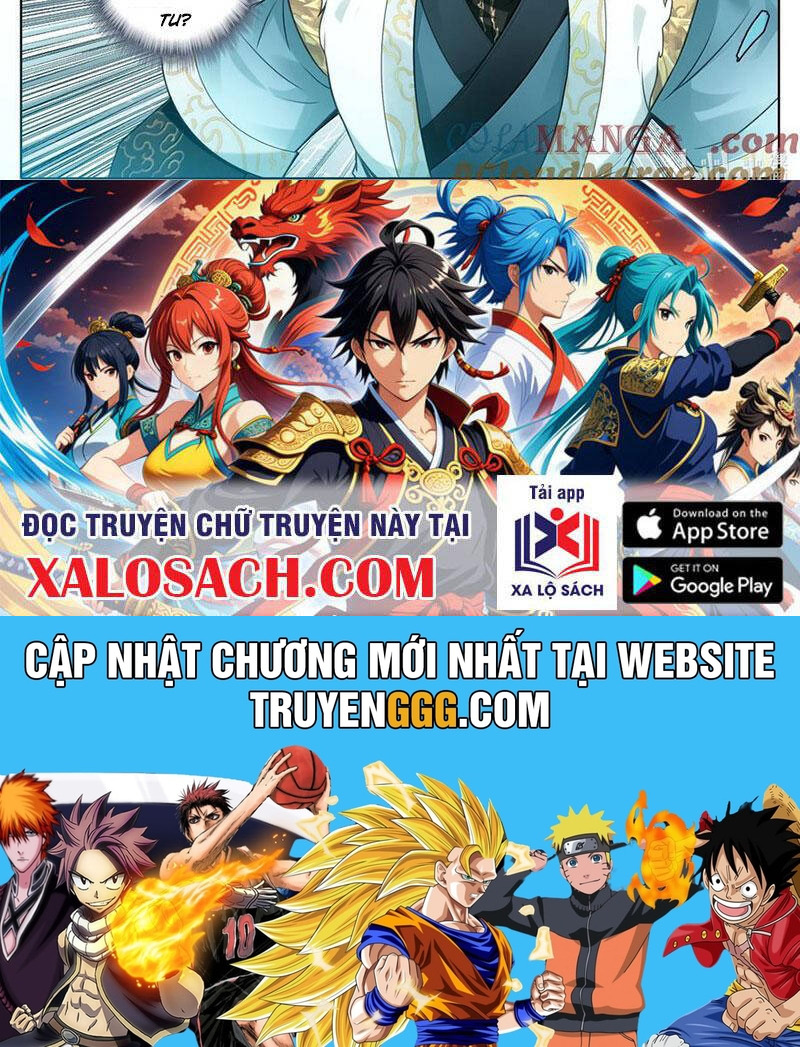 Phàm Nhân Tu Tiên Chương 346 Ảnh 34