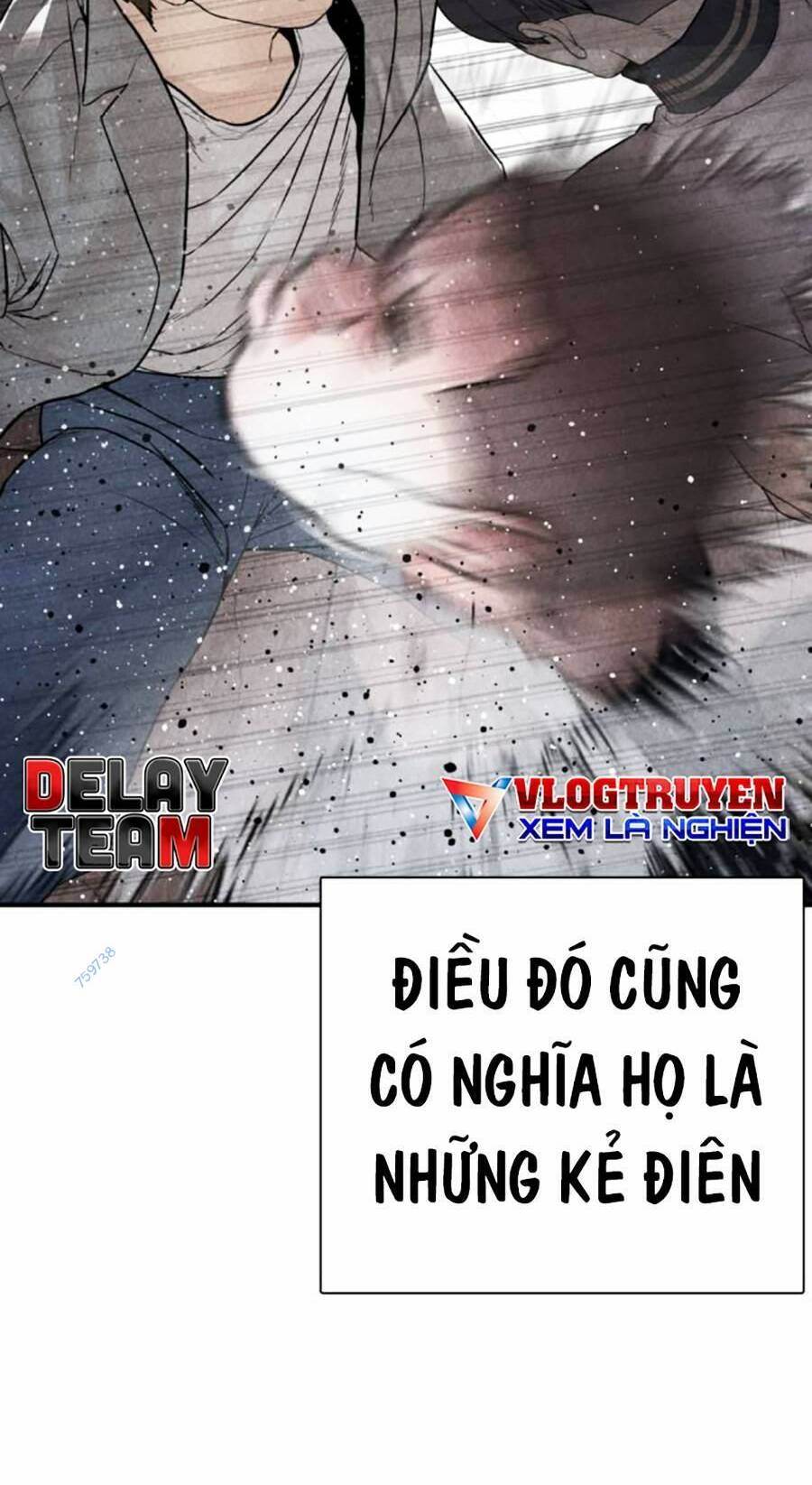 Cách Chiến Thắng Trận Đấu Chương 199 Ảnh 67