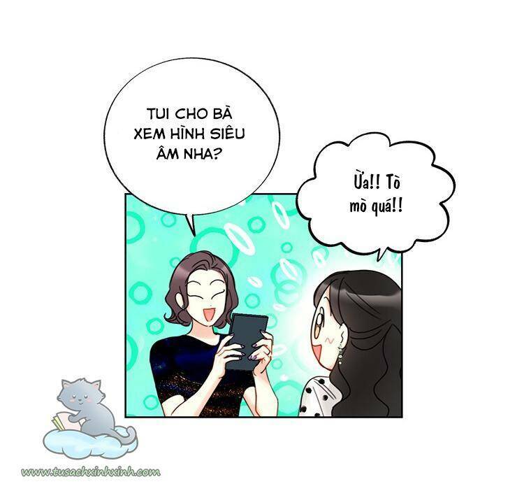 Hẹn Hò Nơi Công Sở Chương 110 Ảnh 60