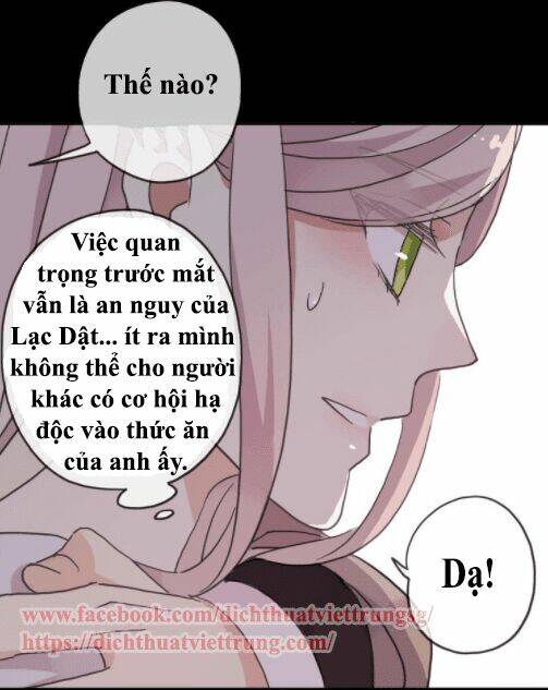 Vết Cắn Ngọt Ngào Chương 51 Ảnh 27