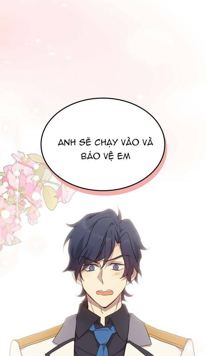 Tôi Vô Tình Cứu Được Em Trai Nam Chính Chương 59 Ảnh 47
