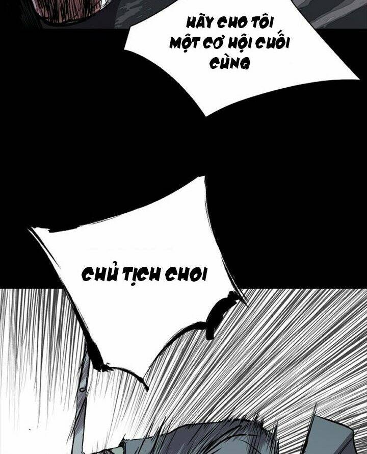 Báo Thù Chương 116 Ảnh 38