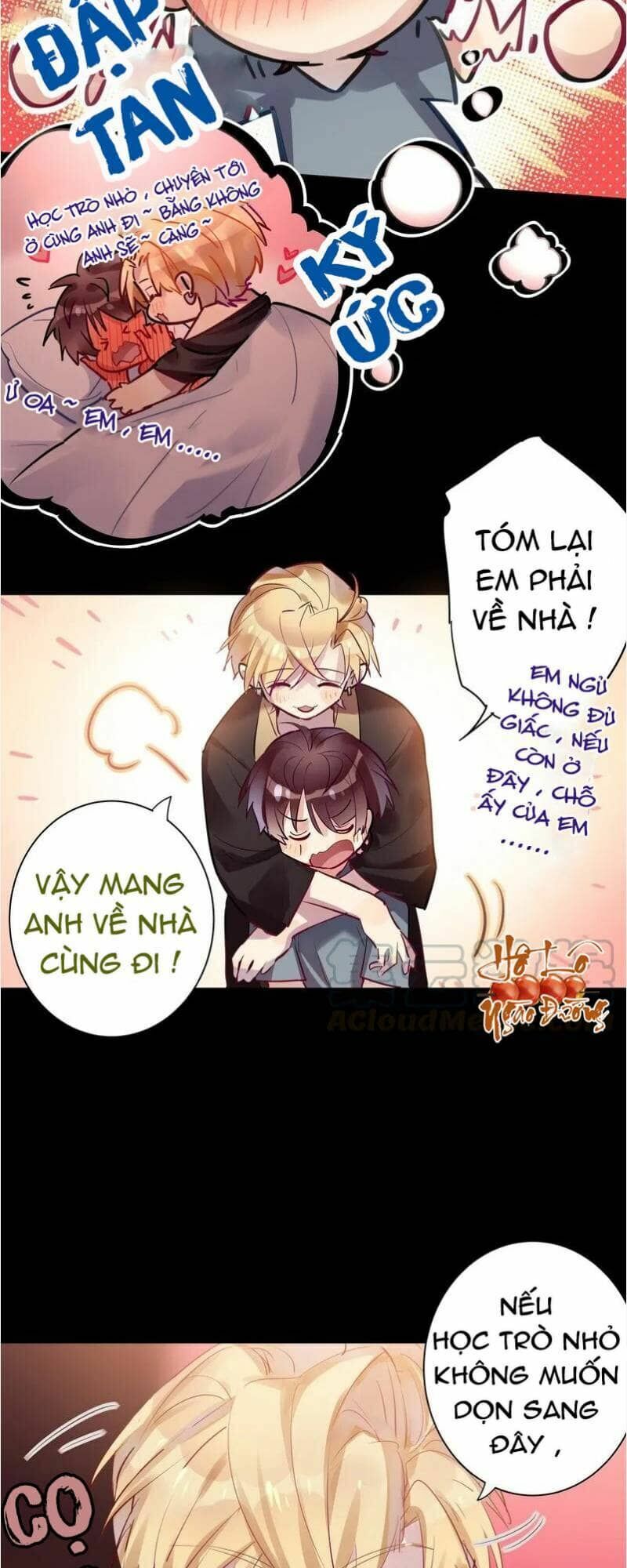Nam Nhân Này Rất Biết Đùa Chương 111 Ảnh 5