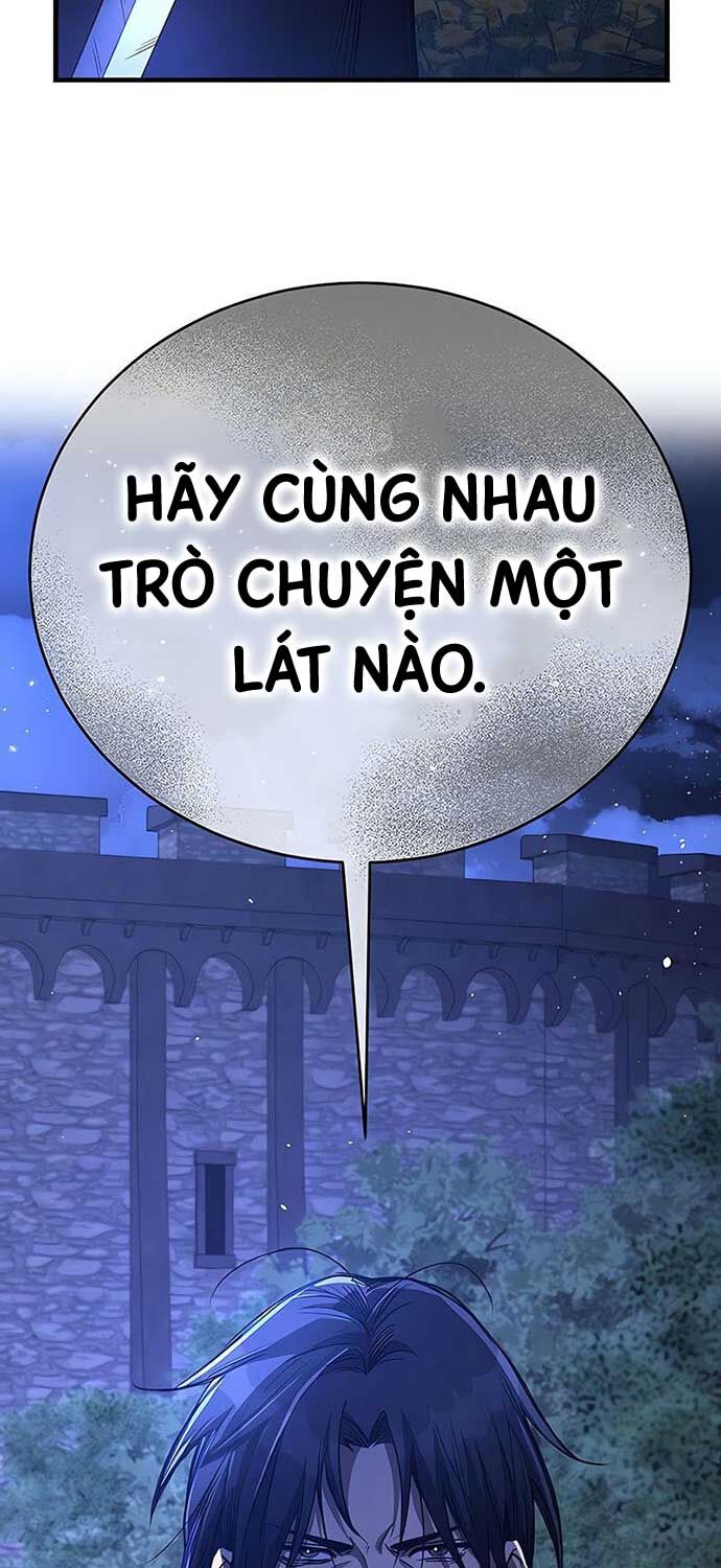 Kẻ Điên Và Đội Trưởng Cảnh Vệ Chương 14 Ảnh 79