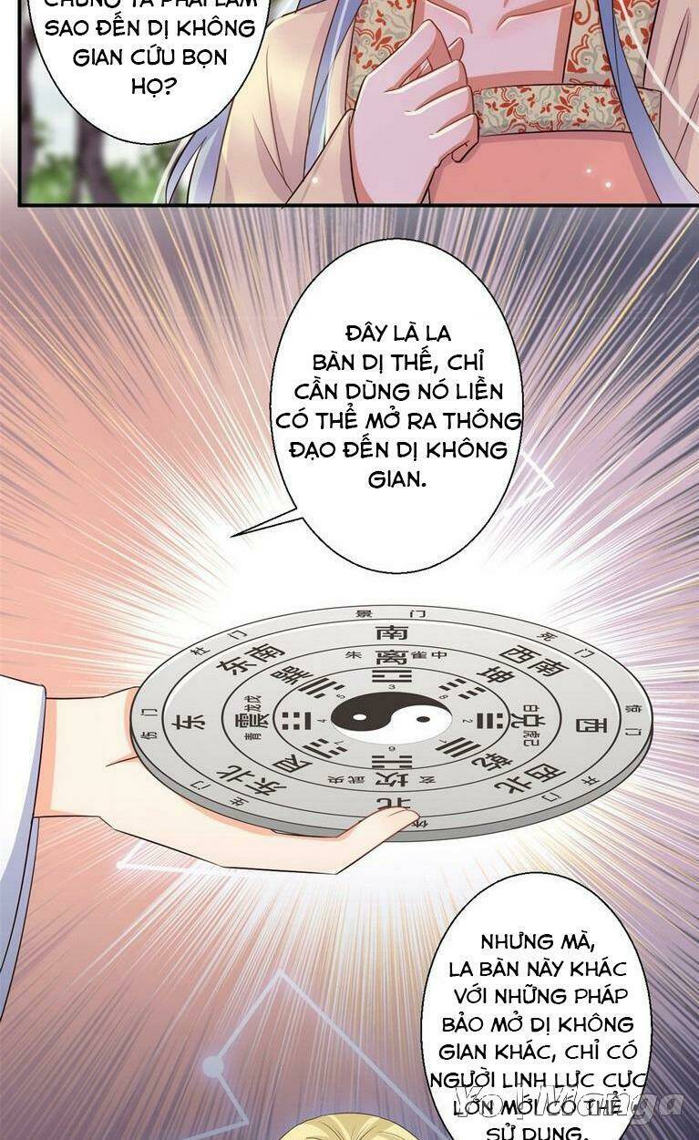 Độc Y Cuồng Phi Chương 70 Ảnh 14