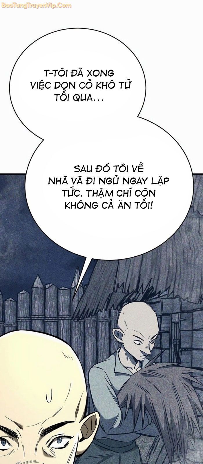 Kẻ Điên Và Đội Trưởng Cảnh Vệ Chương 21 Ảnh 102