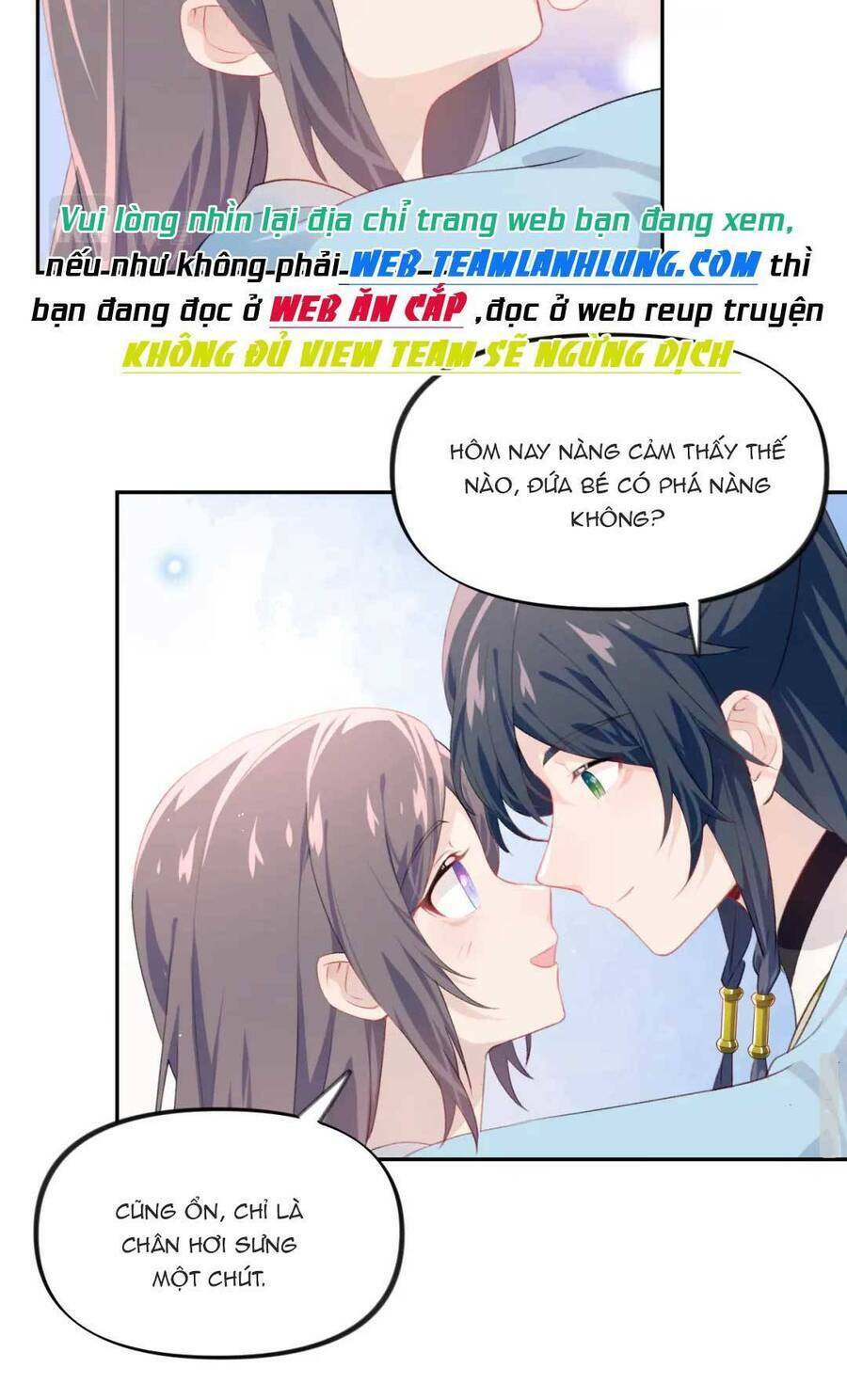 Một Đêm Bệnh Kiều Đột Nhiên Tới Chương 142 Ảnh 42