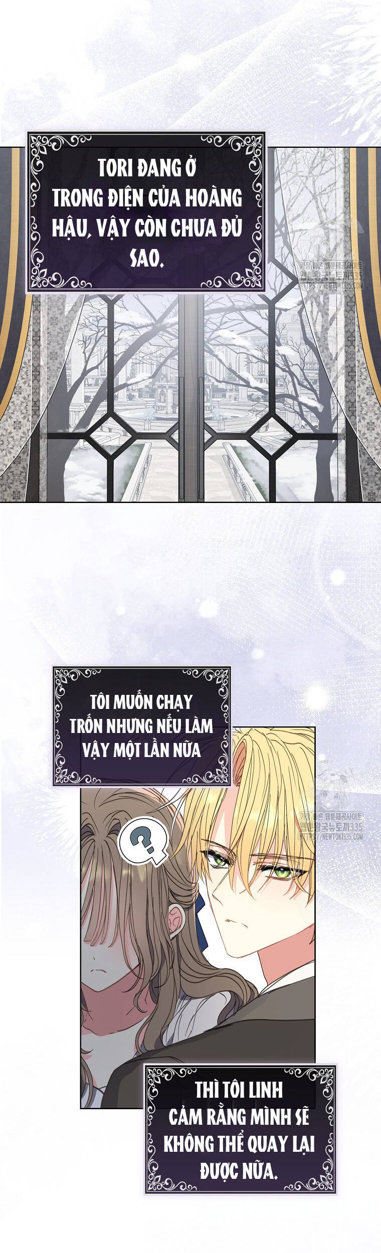 Bệ Hạ, Xin Đừng Giết Thần Nữa! Chương 123.1 Ảnh 20