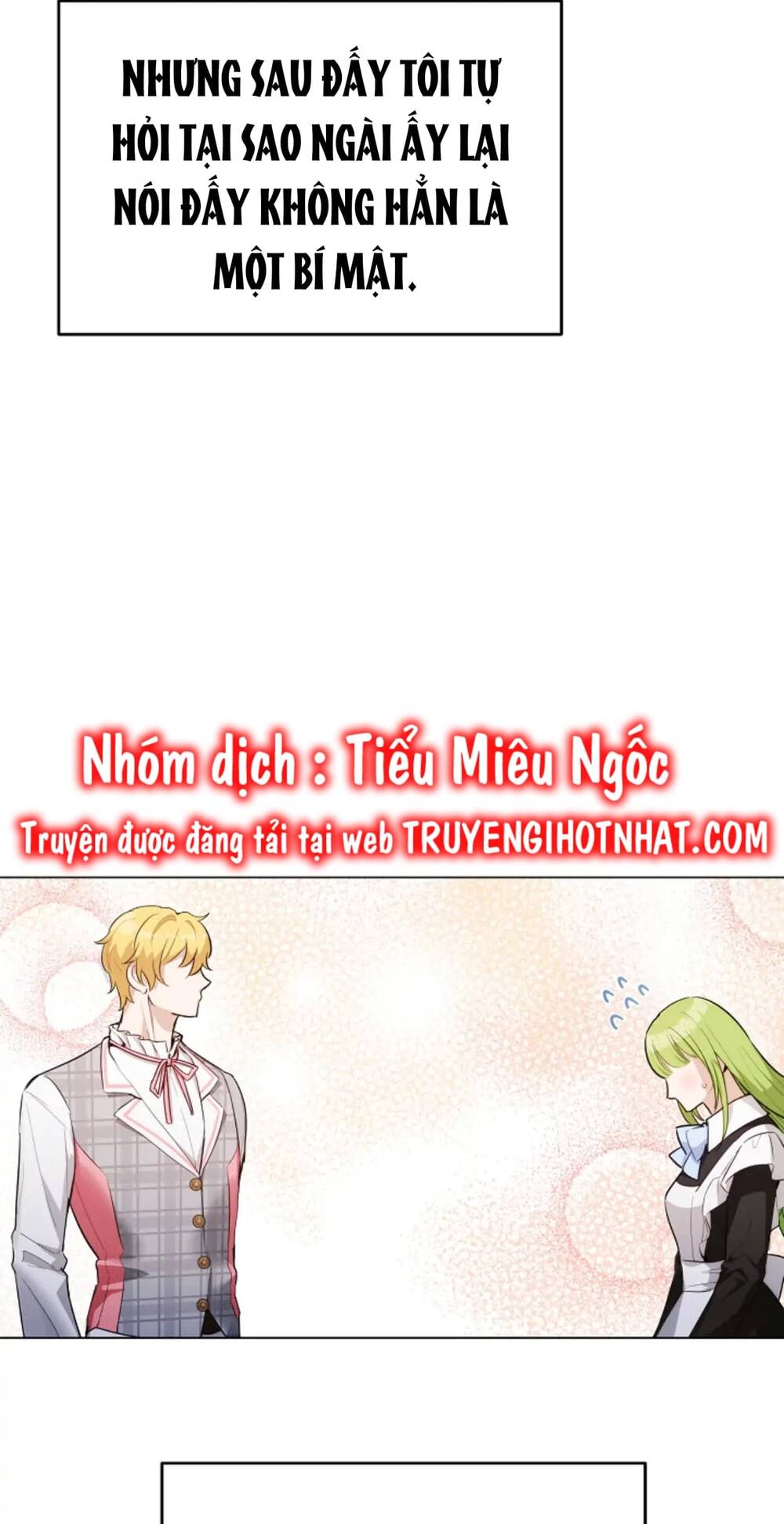 Nếu Bị Phát Hiện Liệu Tôi Có Chết Không Chương 33 Ảnh 91