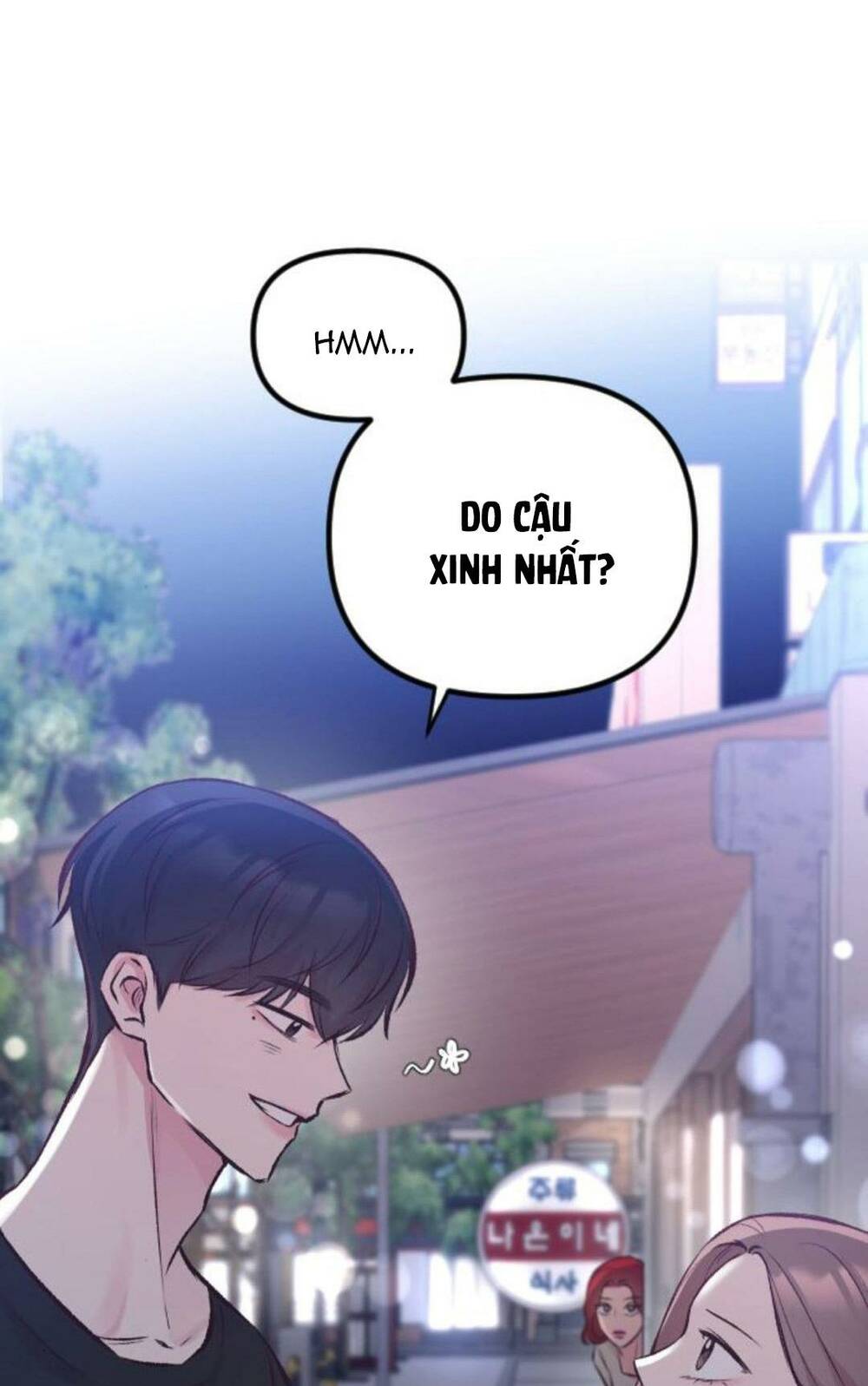 Tình Cờ Ta Gặp Nhau Chương 6 Ảnh 92