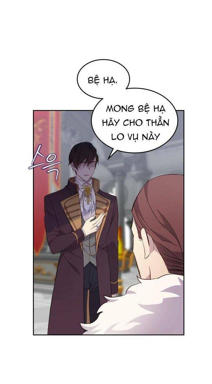 Tôi Vô Tình Cứu Được Em Trai Nam Chính Chương 58 Ảnh 47