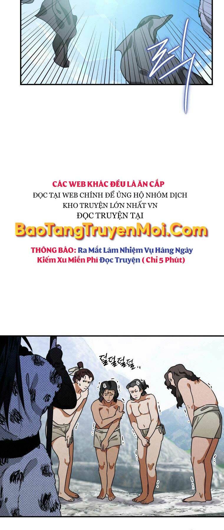 Thời Đại Hoàng Kim Của Thiên Kiếm Chương 19 Ảnh 32