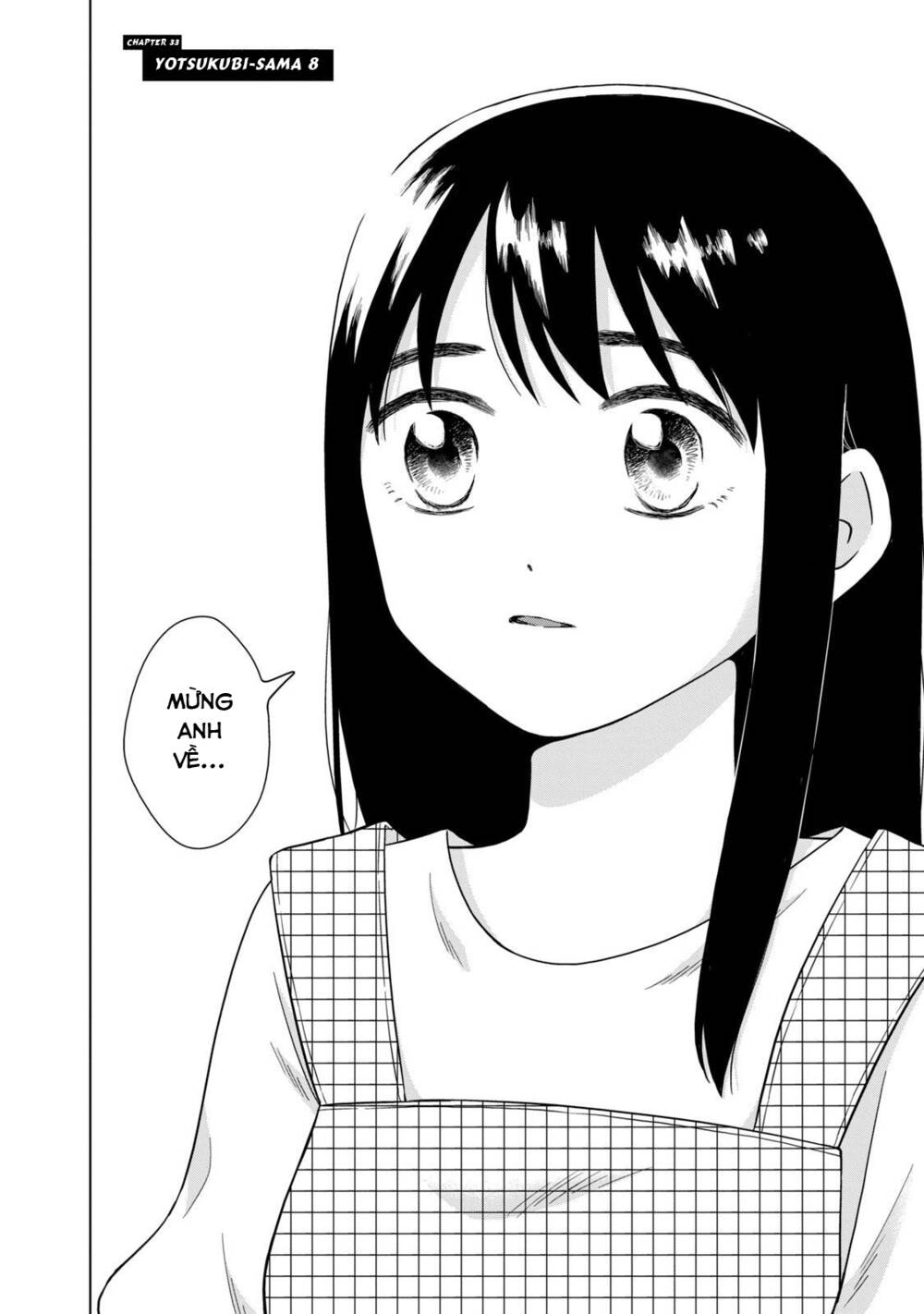 Aono-Kun Ni Sawaritai Kara Shinitai Chương 33 Ảnh 3
