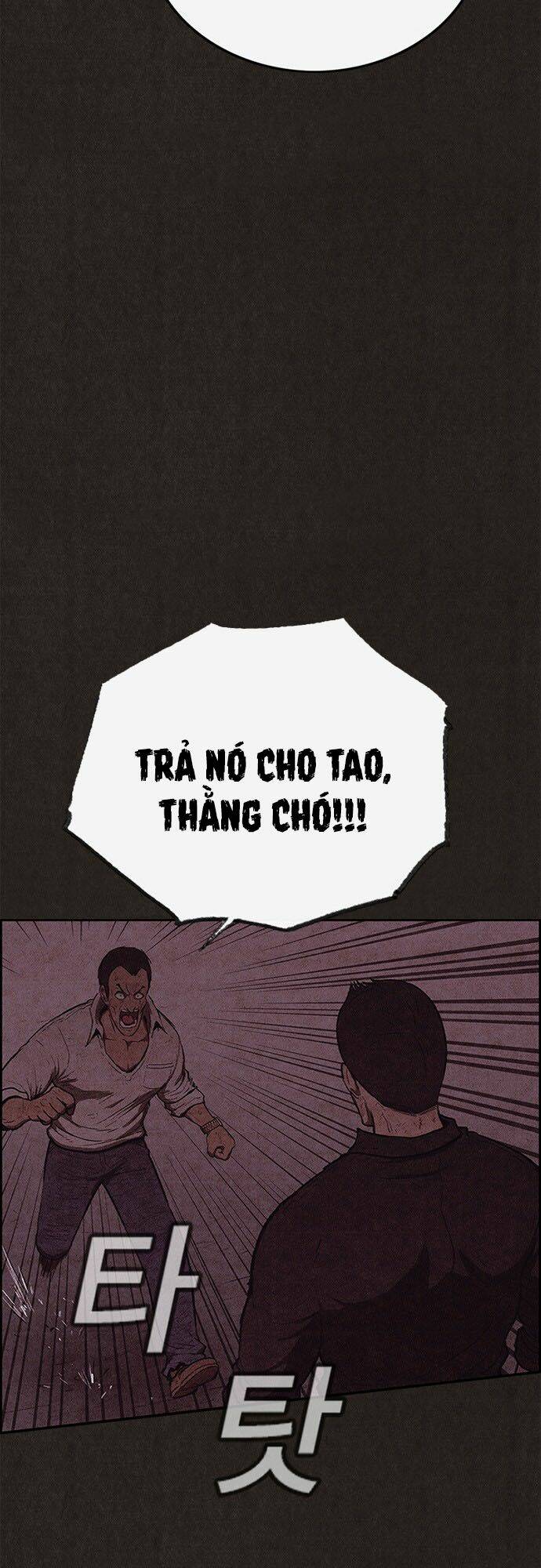 Quái Vật Tại Chung Cư Xanh Chương 118 Ảnh 6