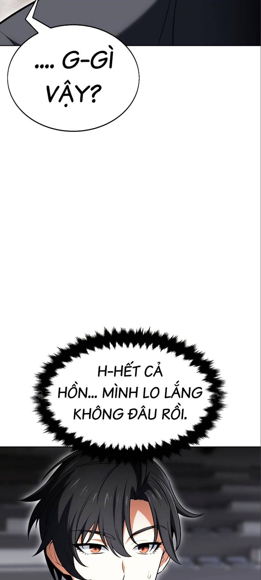 Ta Đã Tiêu Diệt Một Người Chơi Ở Học Viện Chương 6 Ảnh 24