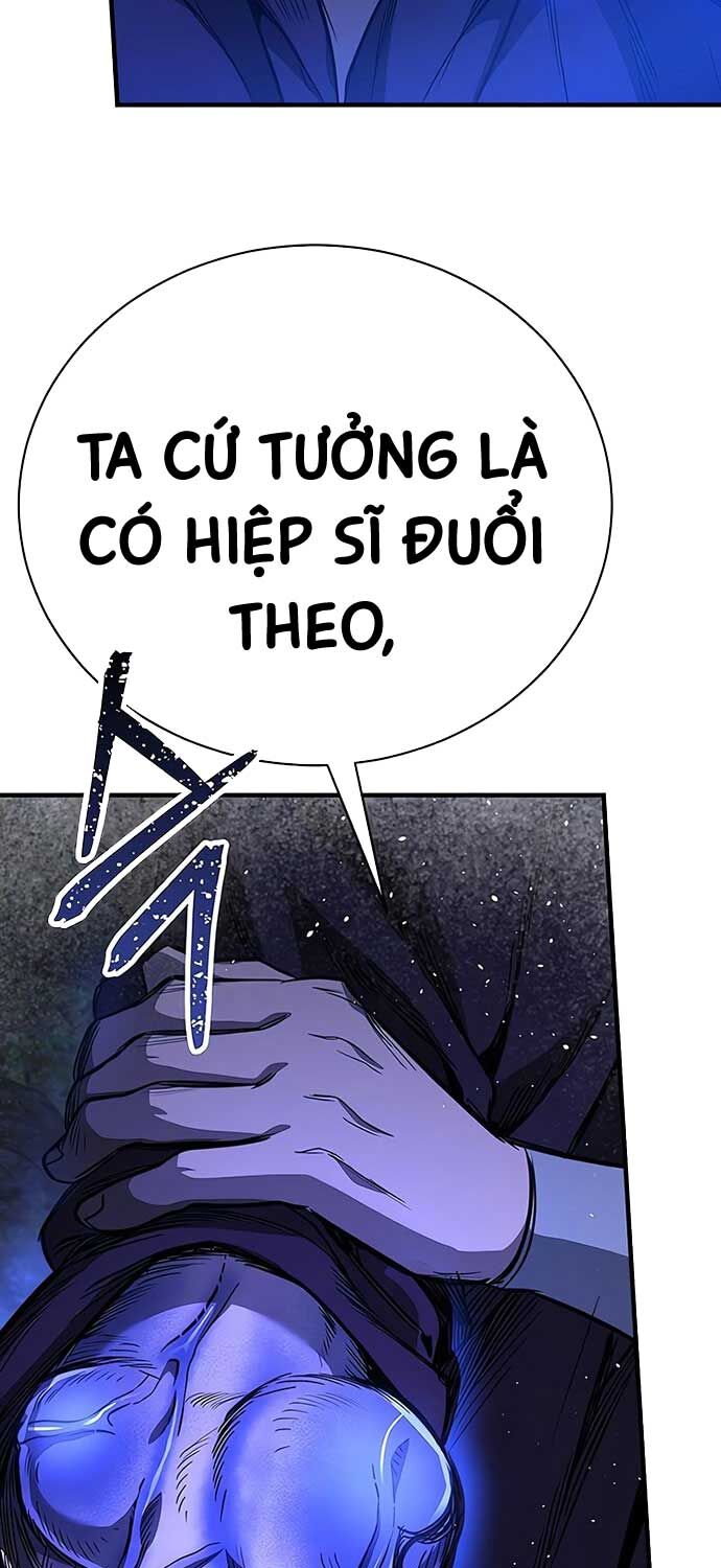 Kẻ Điên Và Đội Trưởng Cảnh Vệ Chương 14 Ảnh 82
