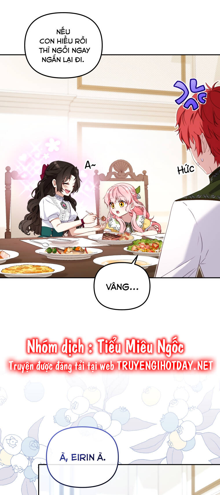 Papa Tôi Là Bạo Chúa Ác Ma Chương 47 Ảnh 65