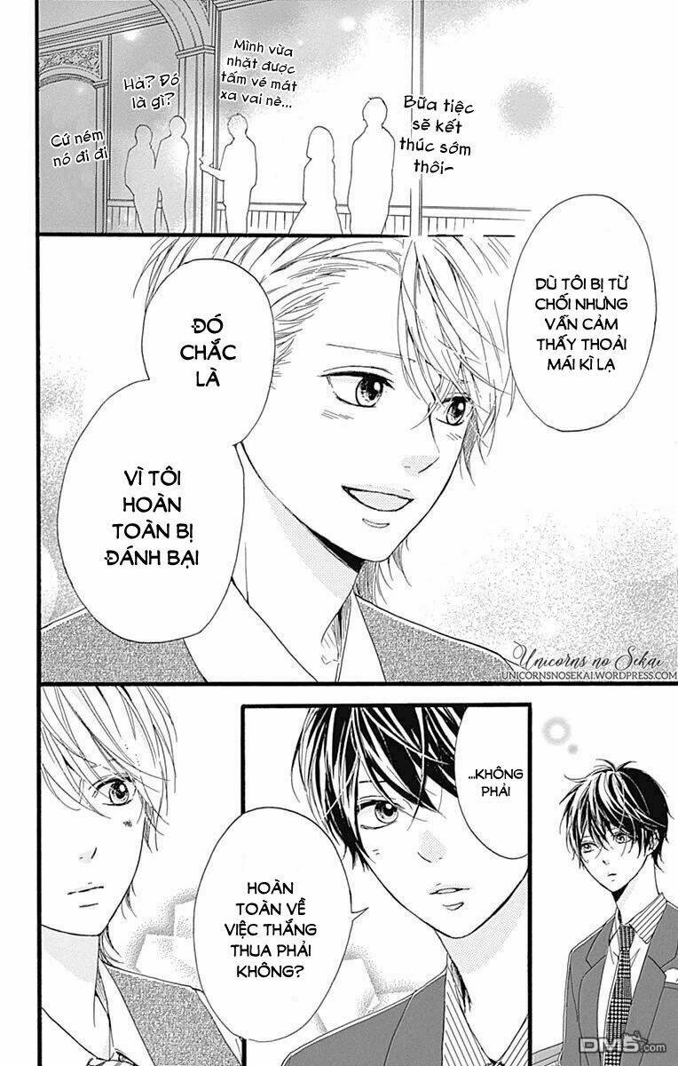 Hoshi To Kuzu Chương 13 Ảnh 34