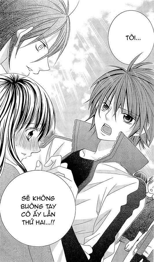 Suki Desu Suzuki-Kun!! Chương 57 Ảnh 32