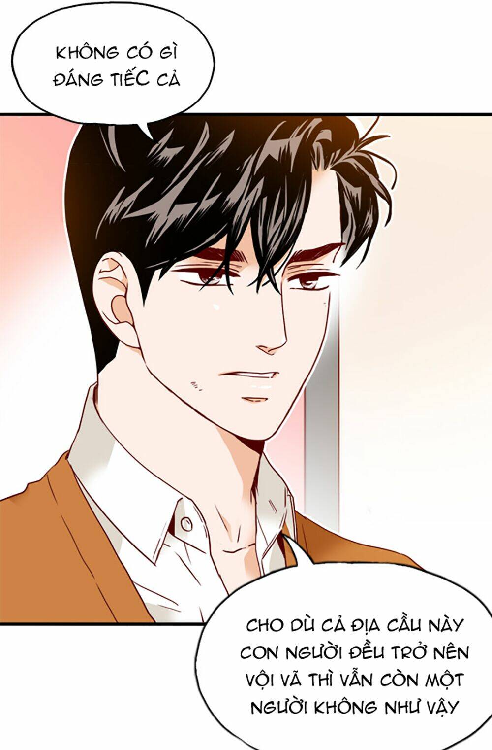 Thư Ký Kim Sao Thế Nhỉ? Chương 28 Ảnh 29