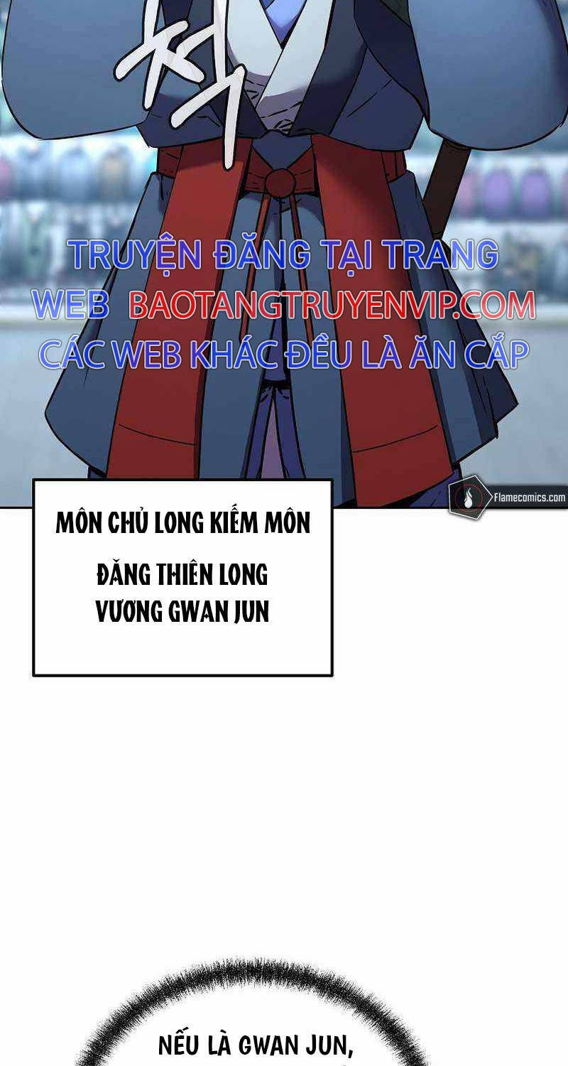 Sự Chuyển Sinh Vào Võ Lâm Thế Gia Của Ranker Chương 124 Ảnh 18