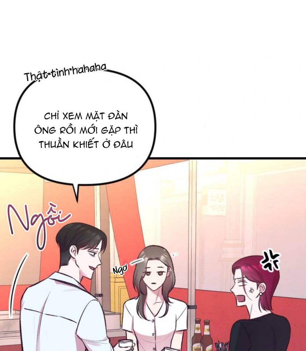Tình Cờ Ta Gặp Nhau Chương 5 Ảnh 32